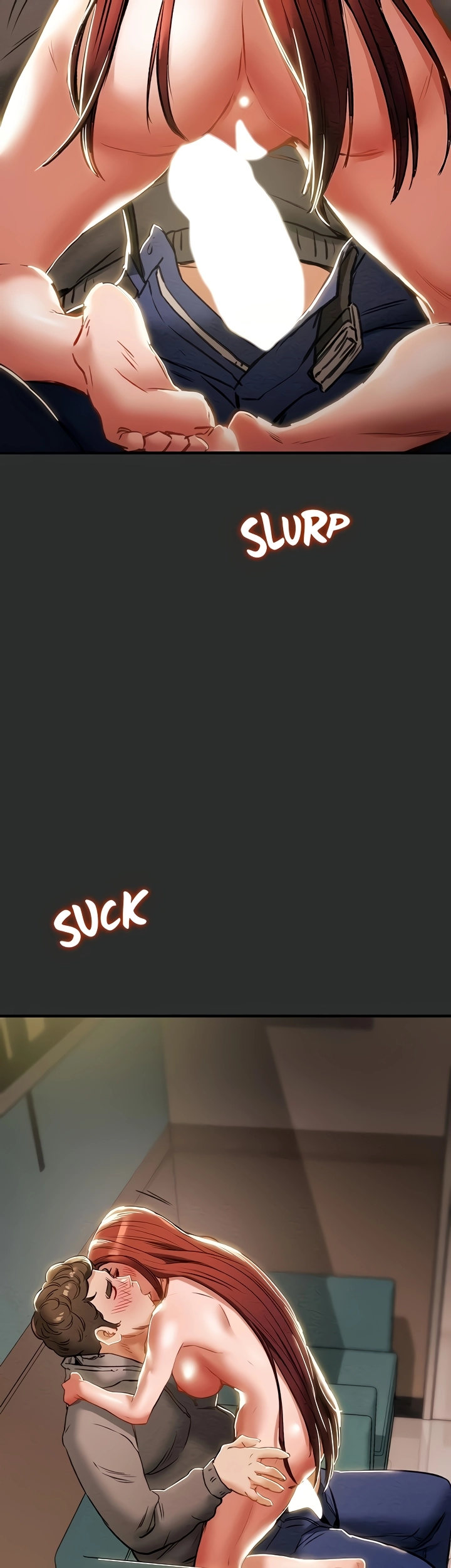 Erotic Scheme - Chapter 67 [photo 5] - MangaPorn