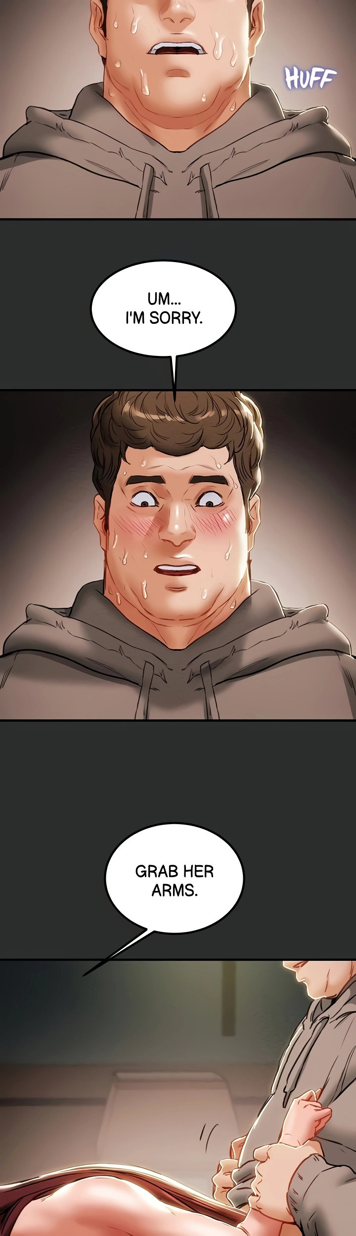 Erotic Scheme - Chapter 67 [photo 62] - MangaPorn