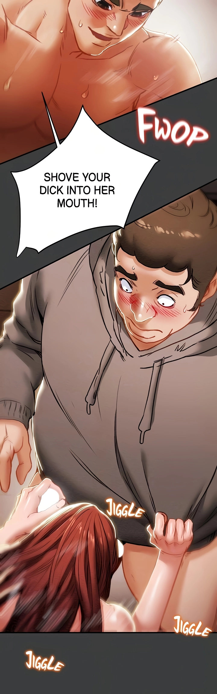 Erotic Scheme - Chapter 68 [photo 16] - MangaPorn