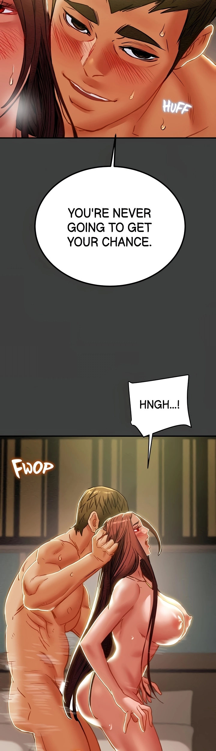 Erotic Scheme - Chapter 68 [photo 21] - MangaPorn