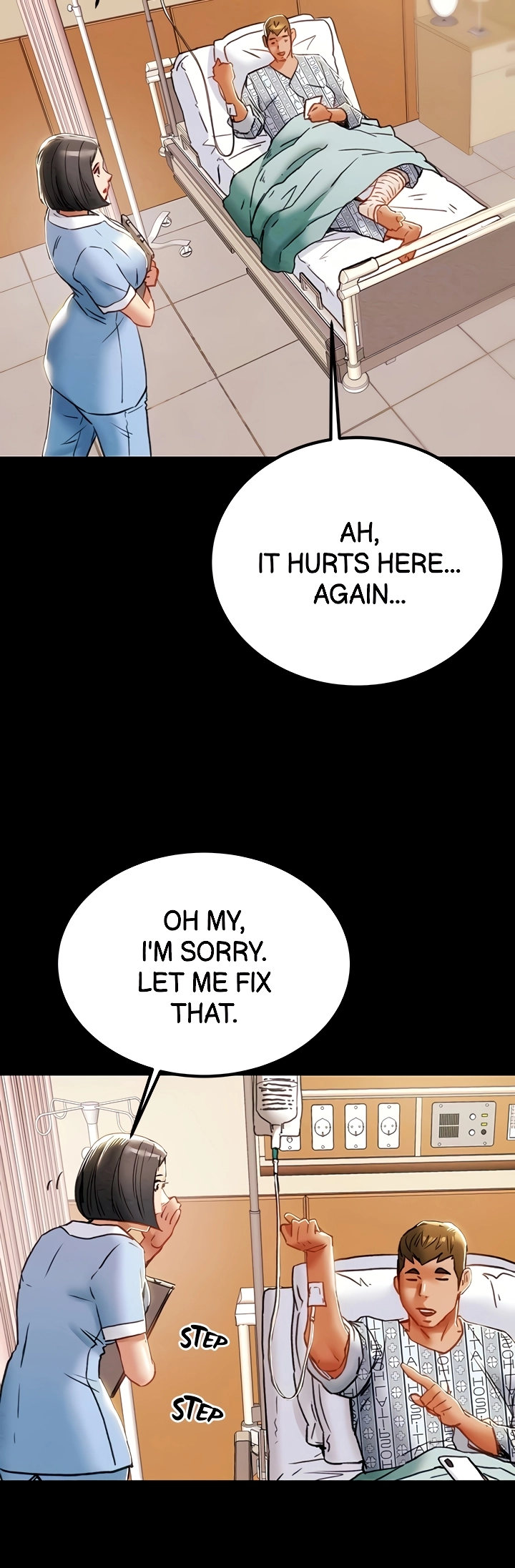 Erotic Scheme - Chapter 68 [photo 38] - MangaPorn