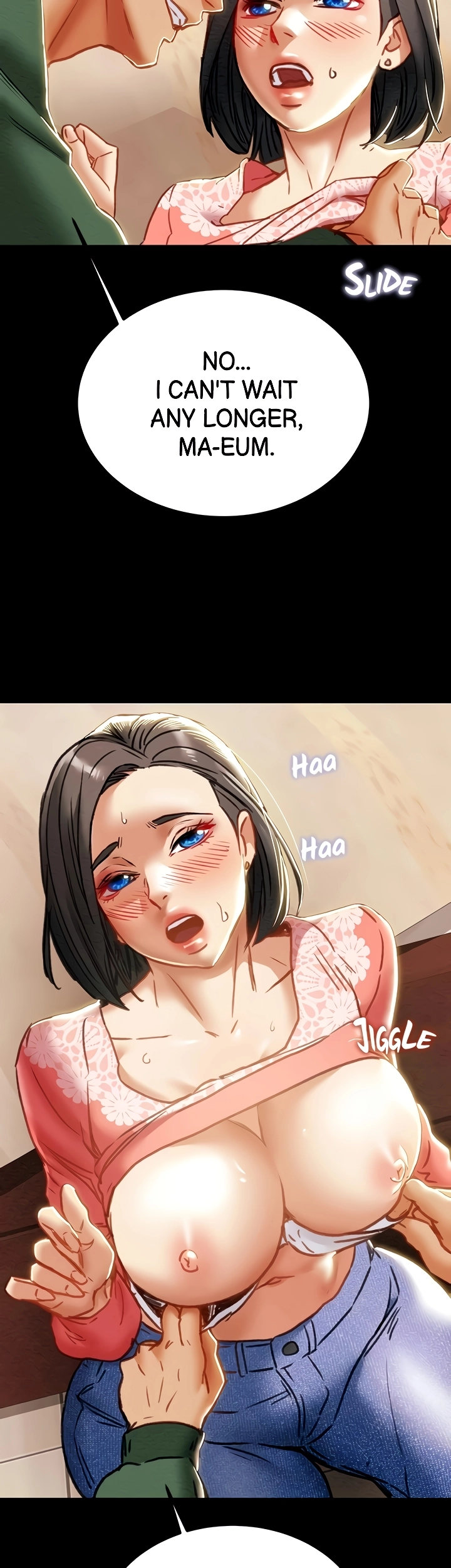 Erotic Scheme - Chapter 68 [photo 52] - MangaPorn