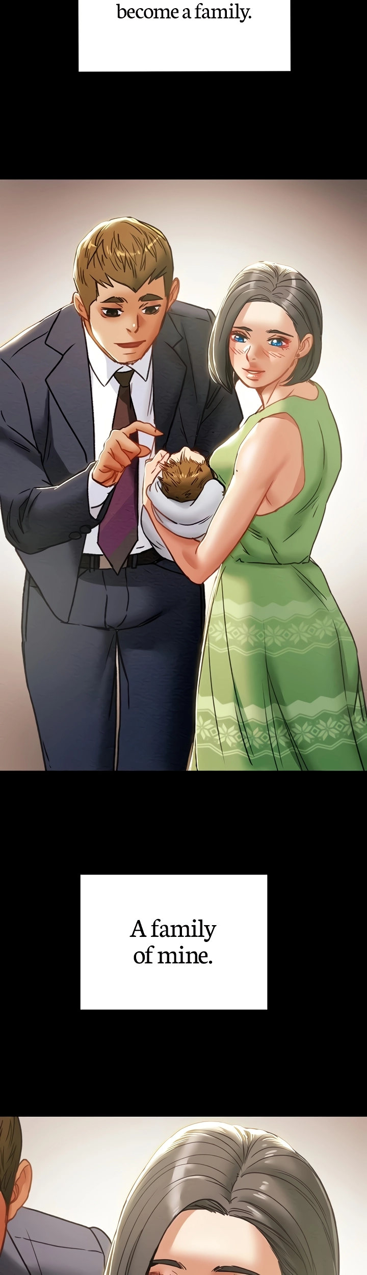 Erotic Scheme - Chapter 68 [photo 57] - MangaPorn