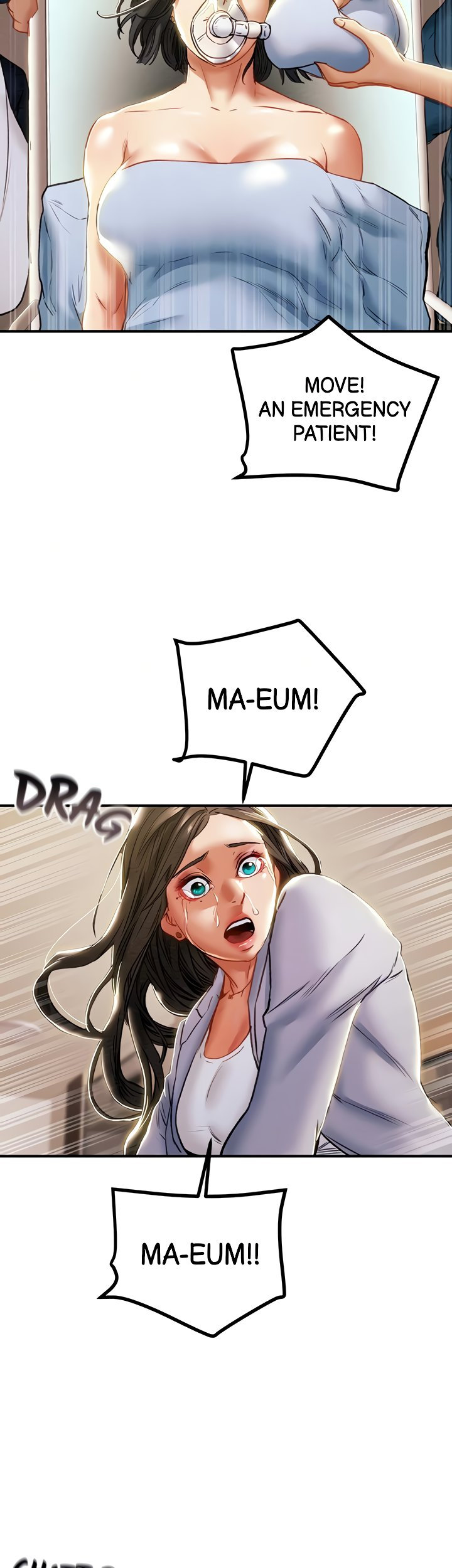 Erotic Scheme - Chapter 69 [photo 17] - MangaPorn