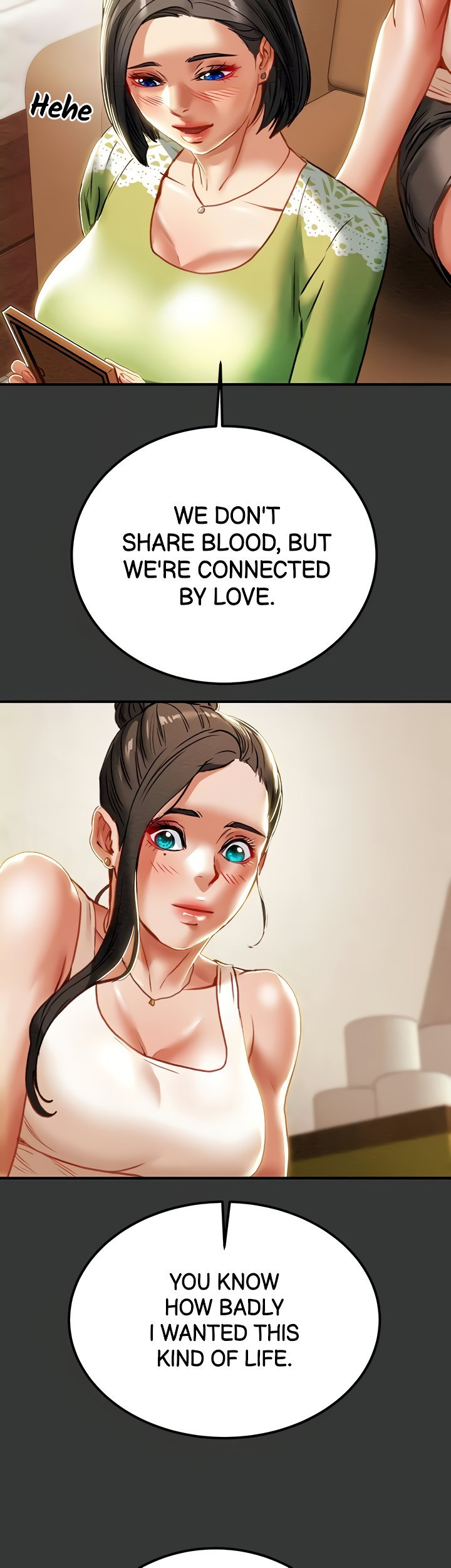 Erotic Scheme - Chapter 69 [photo 21] - MangaPorn