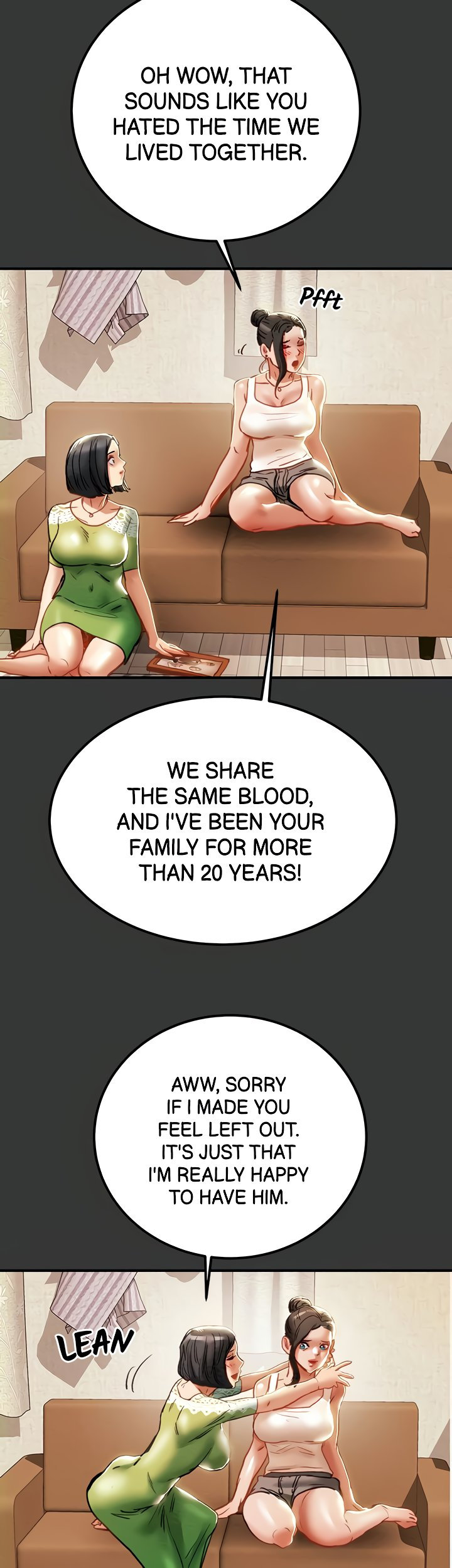 Erotic Scheme - Chapter 69 [photo 22] - MangaPorn