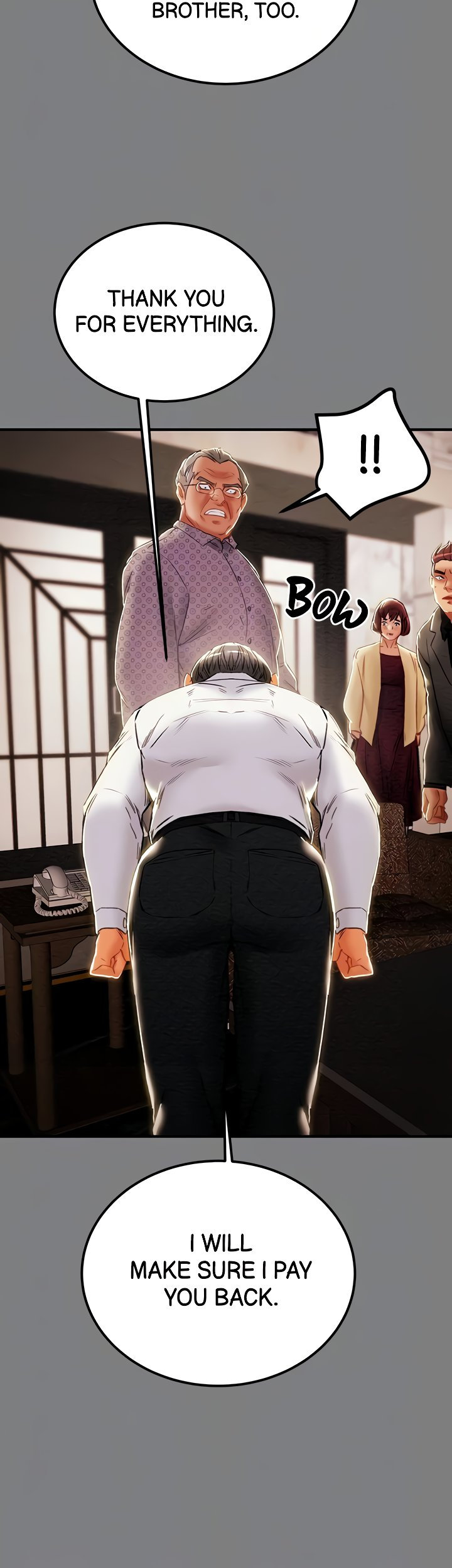 Erotic Scheme - Chapter 69 [photo 32] - MangaPorn