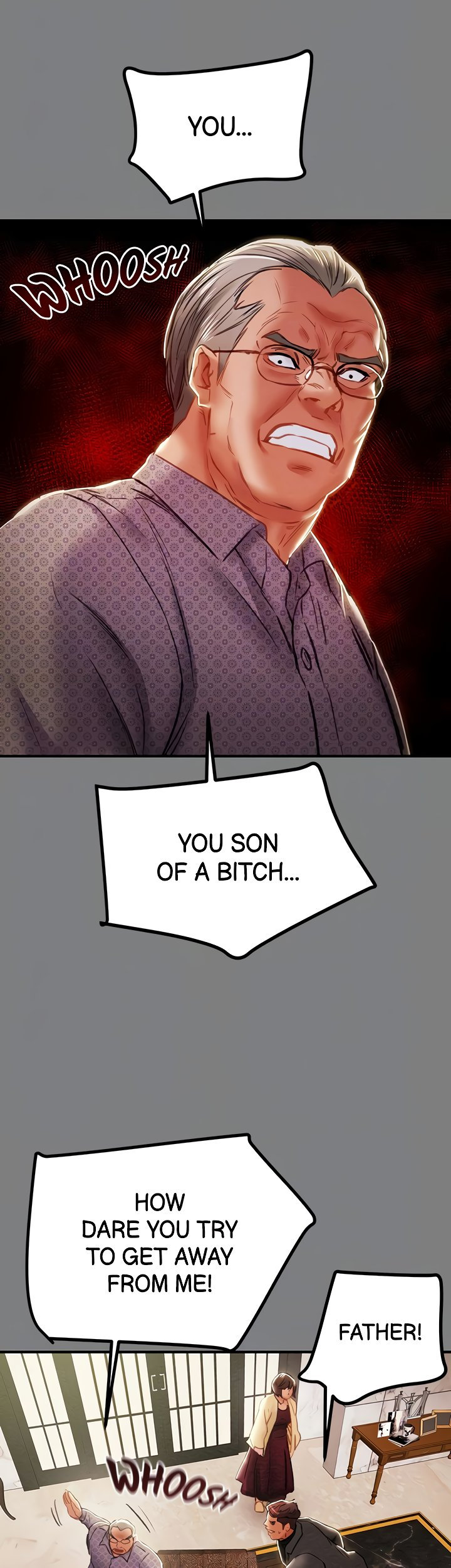 Erotic Scheme - Chapter 69 [photo 33] - MangaPorn