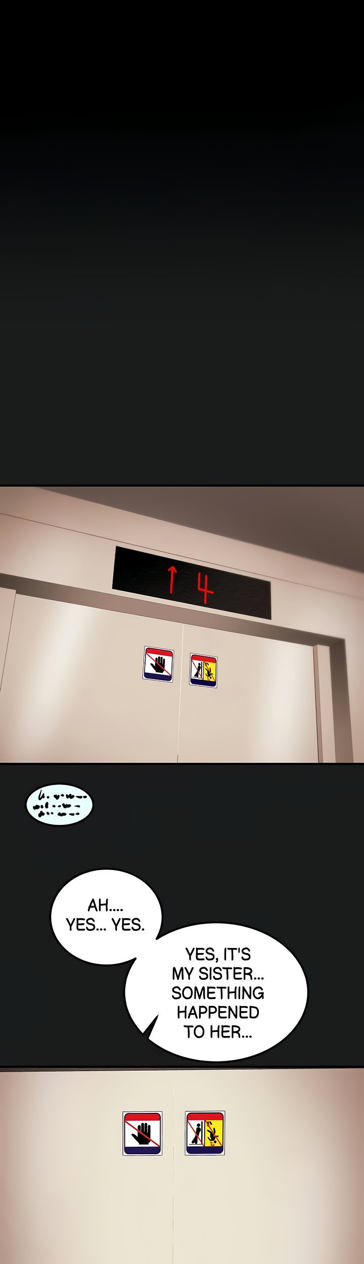 Erotic Scheme - Chapter 69 [photo 4] - MangaPorn