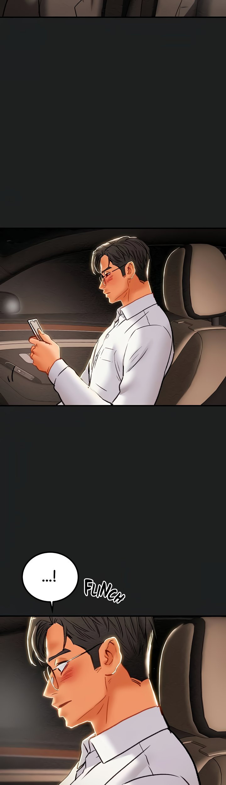 Erotic Scheme - Chapter 69 [photo 42] - MangaPorn