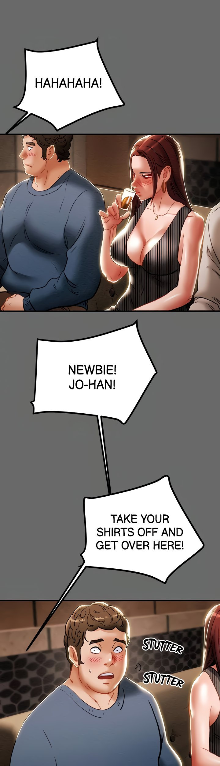 Erotic Scheme - Chapter 69 [photo 52] - MangaPorn