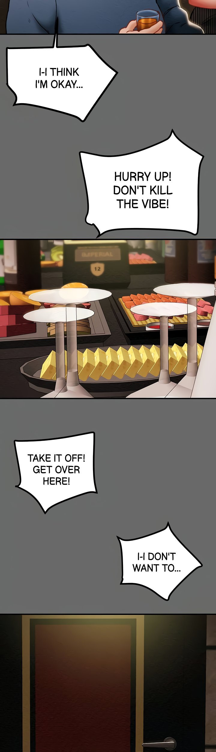 Erotic Scheme - Chapter 69 [photo 53] - MangaPorn