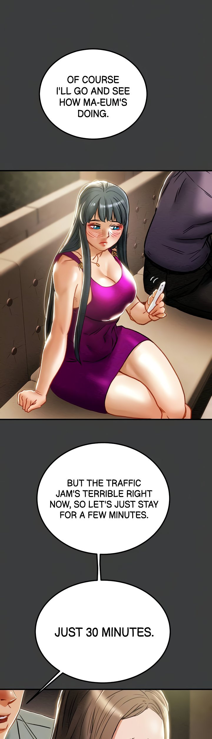 Erotic Scheme - Chapter 70 [photo 11] - MangaPorn