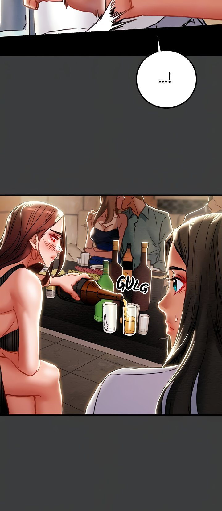 Erotic Scheme - Chapter 70 [photo 17] - MangaPorn