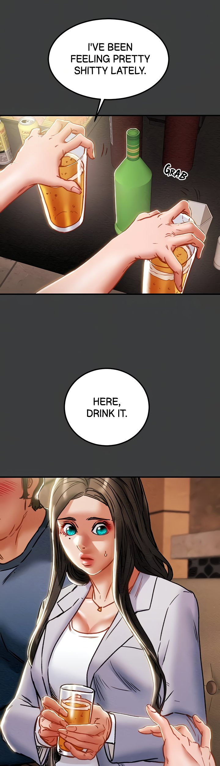 Erotic Scheme - Chapter 70 [photo 18] - MangaPorn