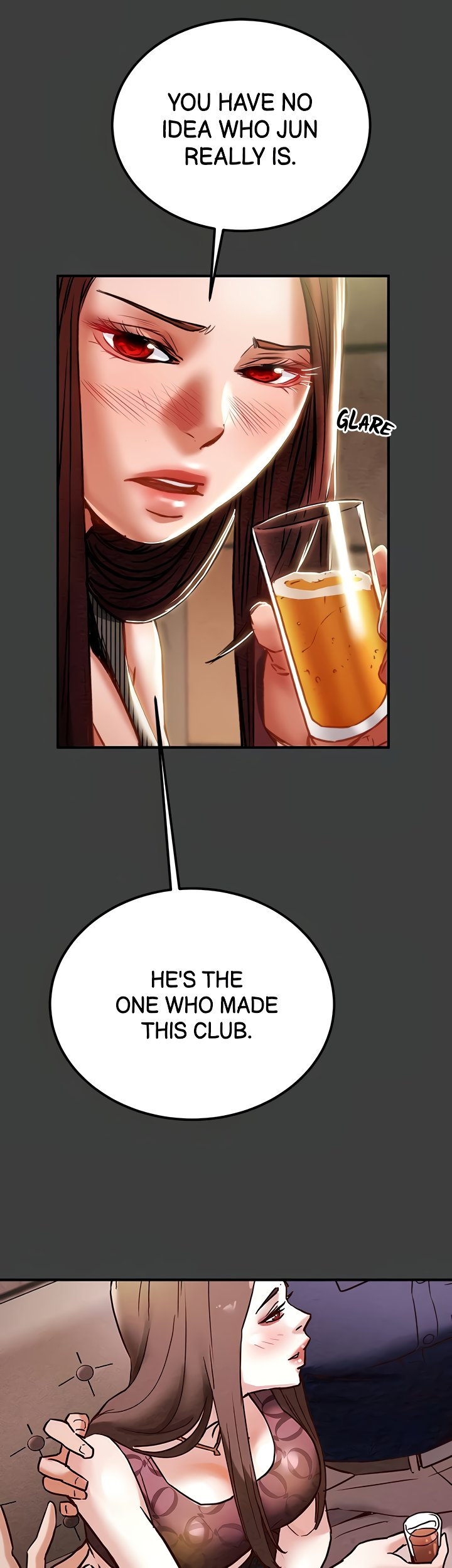 Erotic Scheme - Chapter 70 [photo 21] - MangaPorn