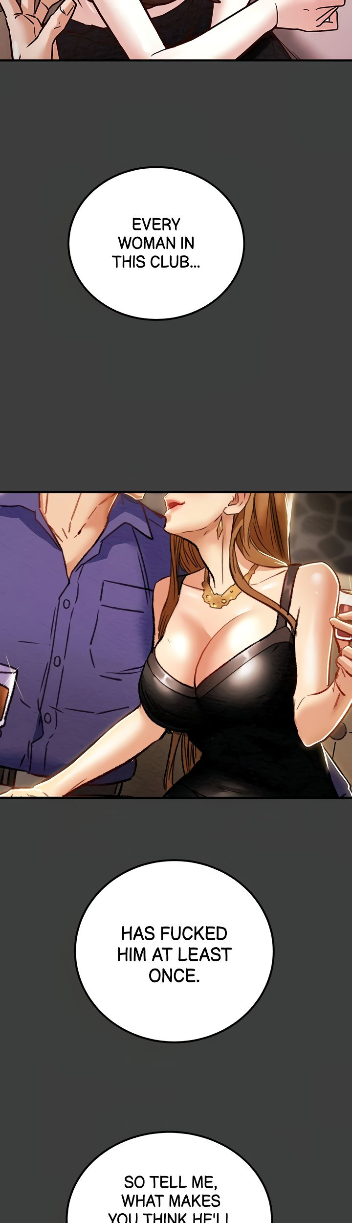 Erotic Scheme - Chapter 70 [photo 22] - MangaPorn