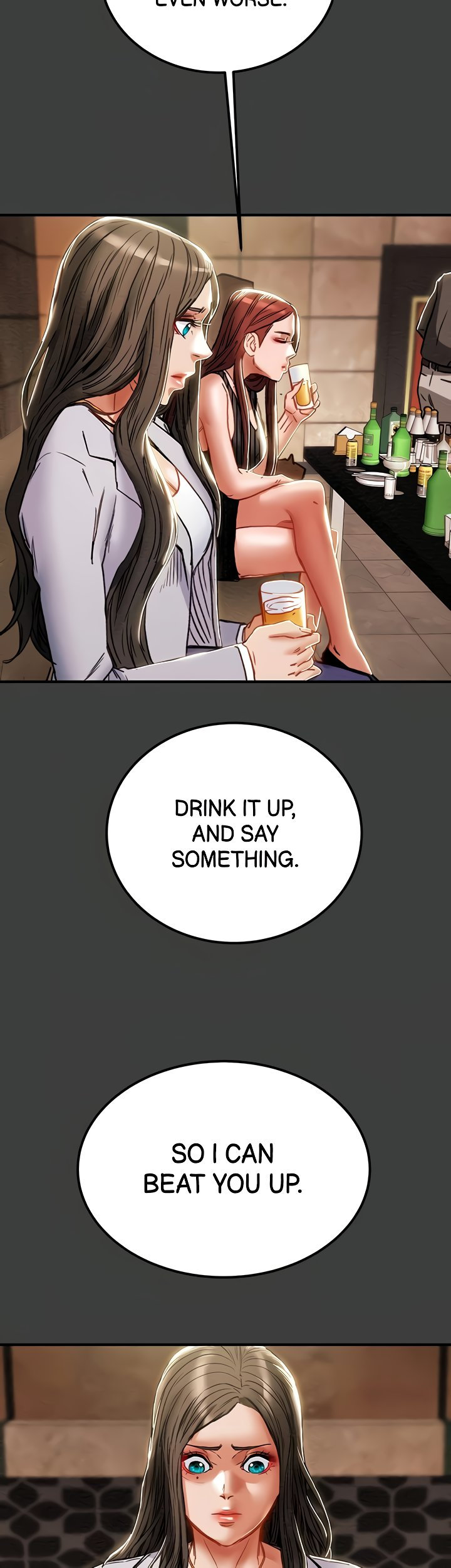 Erotic Scheme - Chapter 70 [photo 26] - MangaPorn