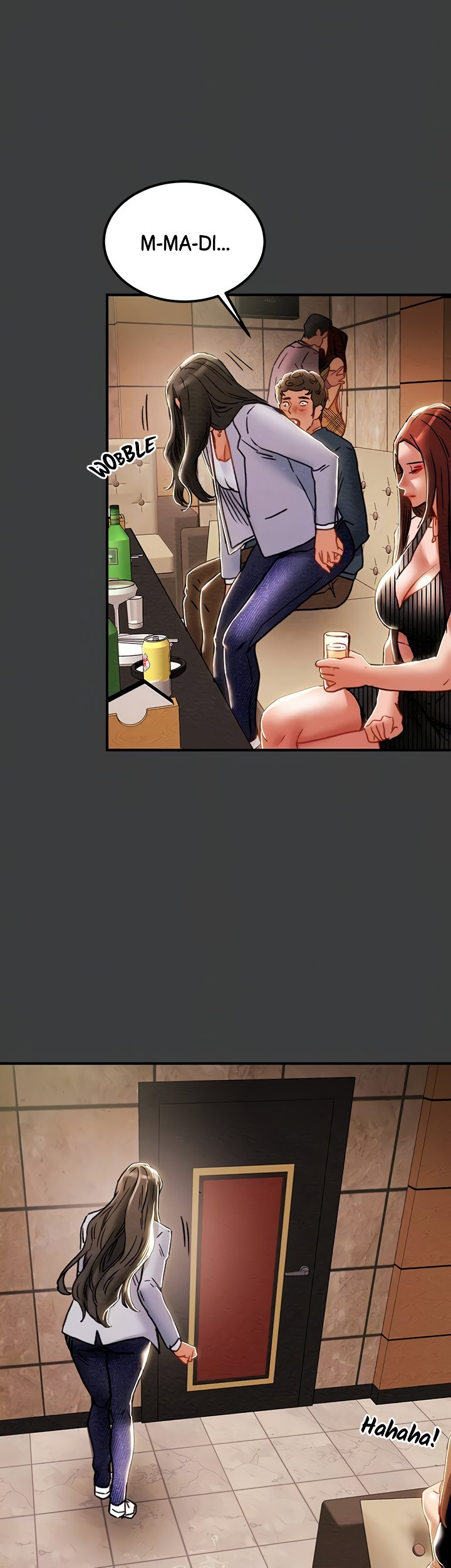 Erotic Scheme - Chapter 70 [photo 36] - MangaPorn