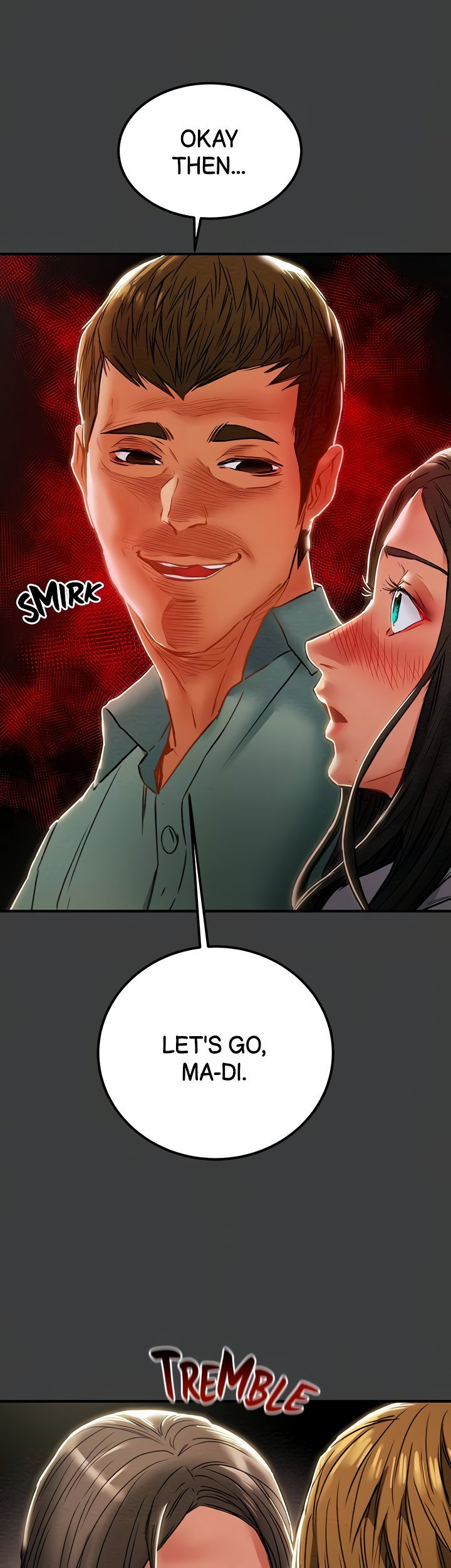 Erotic Scheme - Chapter 70 [photo 39] - MangaPorn