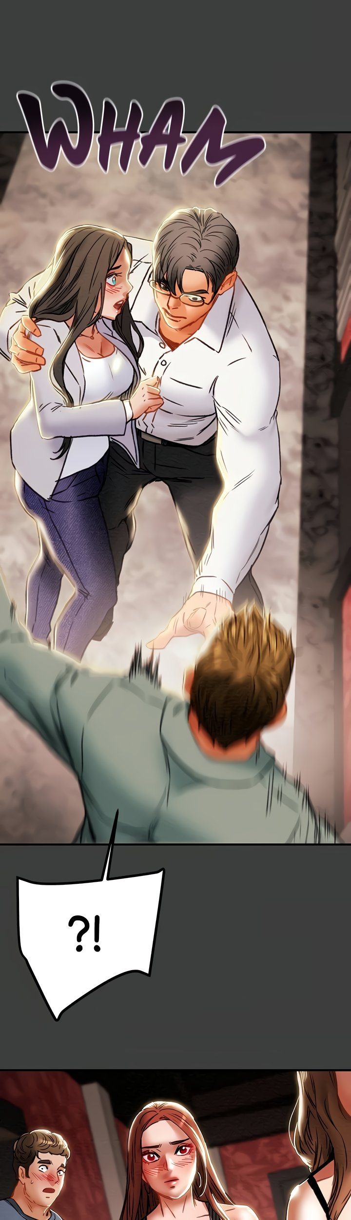 Erotic Scheme - Chapter 70 [photo 43] - MangaPorn