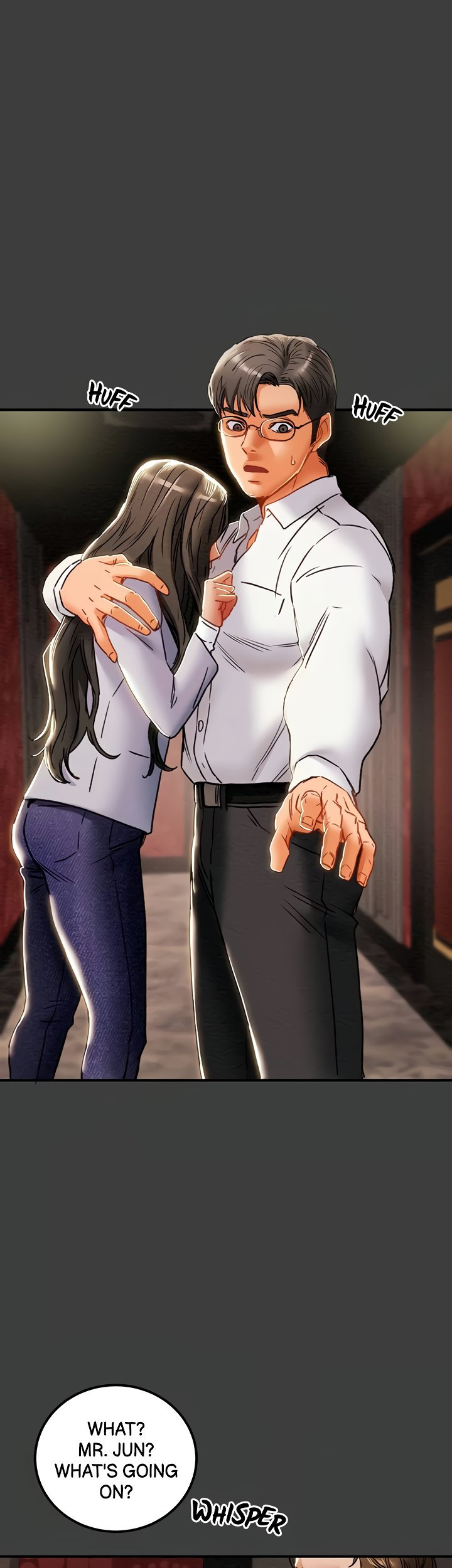 Erotic Scheme - Chapter 70 [photo 46] - MangaPorn