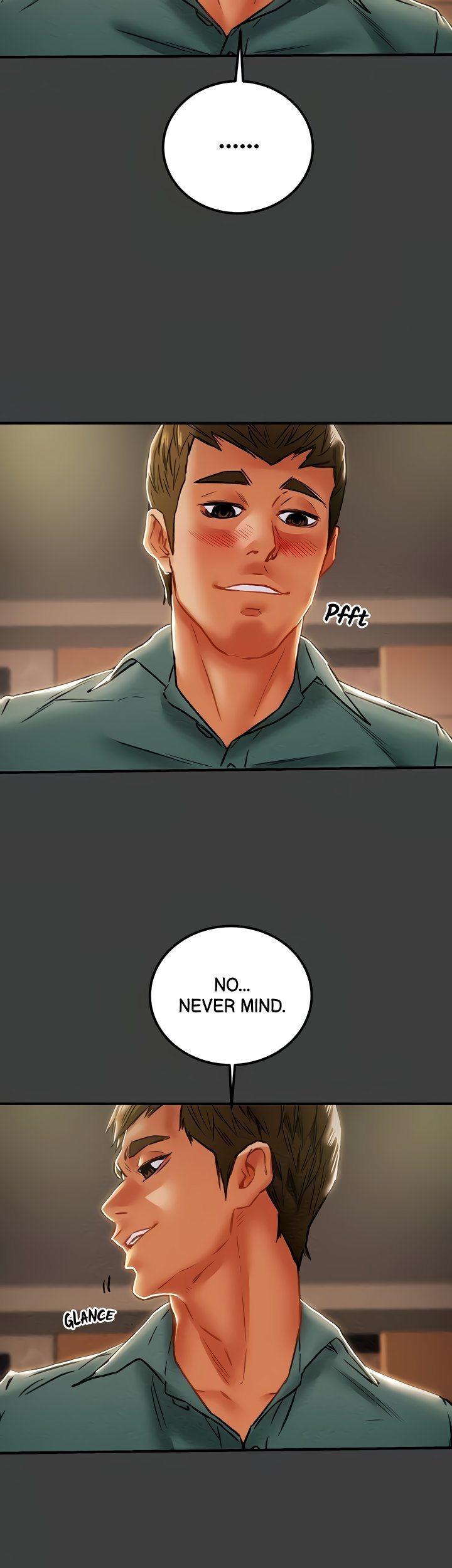 Erotic Scheme - Chapter 70 [photo 5] - MangaPorn