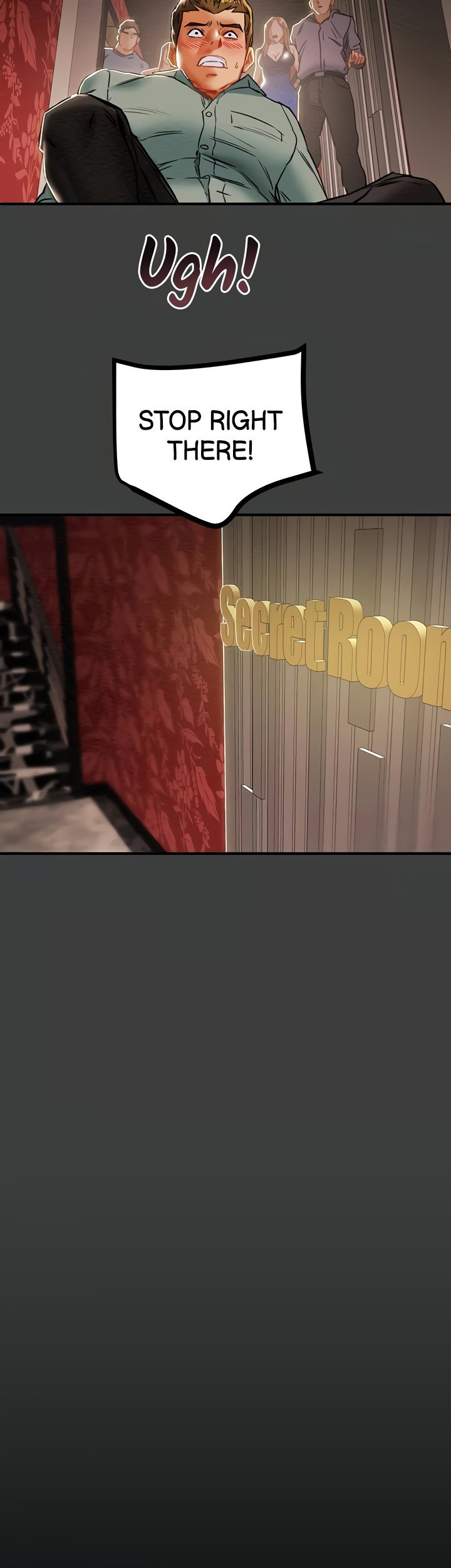 Erotic Scheme - Chapter 70 [photo 50] - MangaPorn