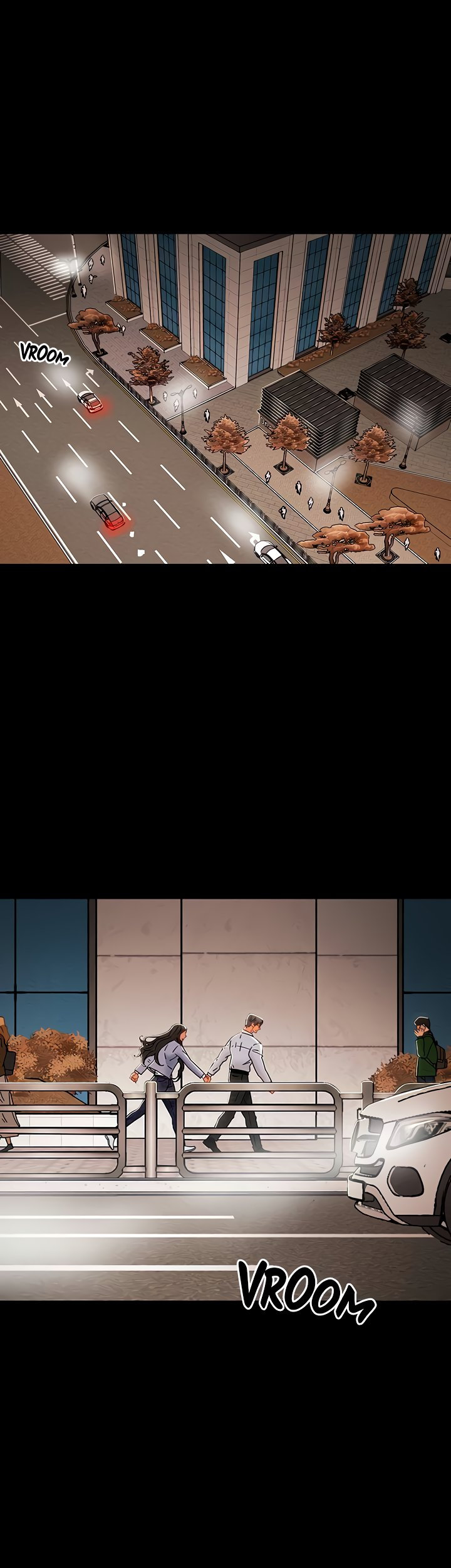 Erotic Scheme - Chapter 70 [photo 52] - MangaPorn