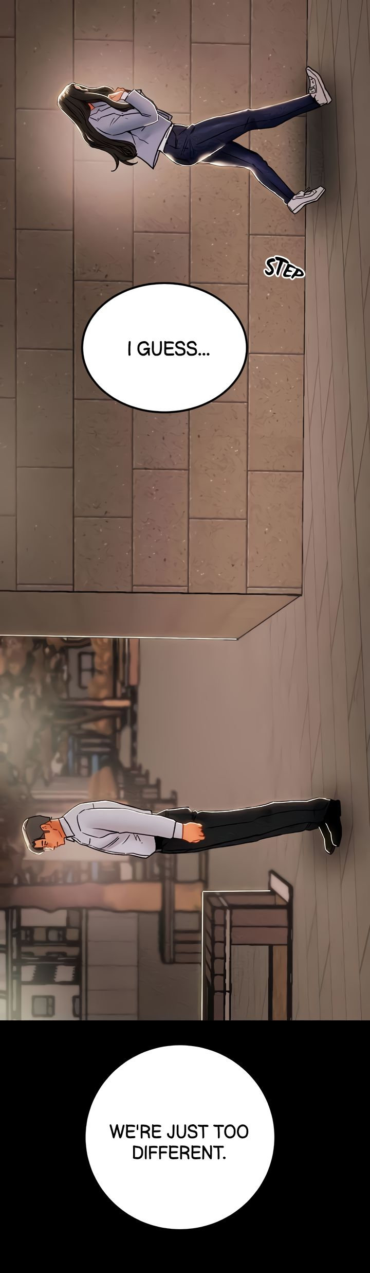 Erotic Scheme - Chapter 71 [photo 2] - MangaPorn