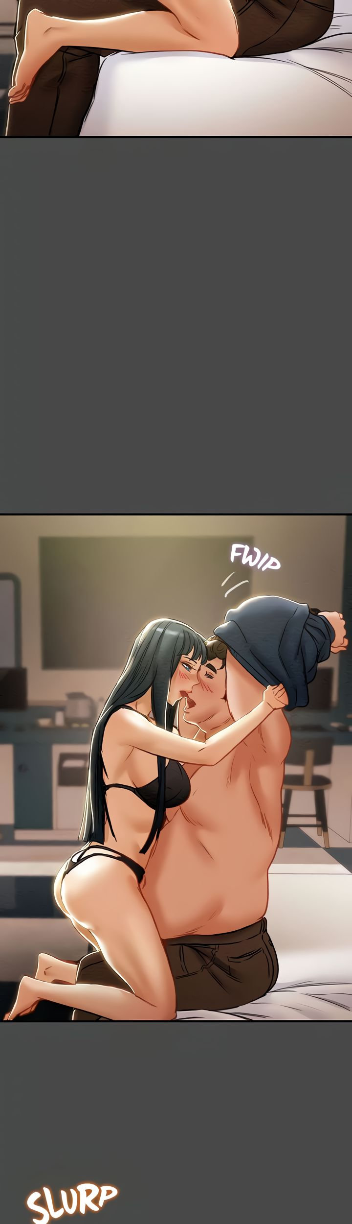 Erotic Scheme - Chapter 71 [photo 5] - MangaPorn