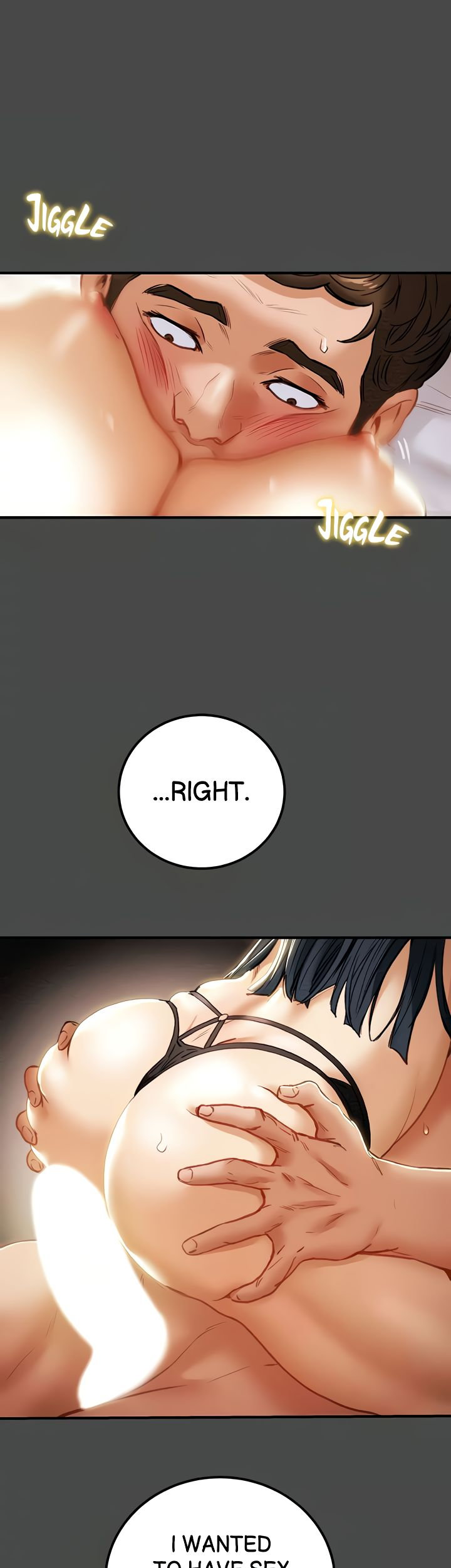 Erotic Scheme - Chapter 71 [photo 50] - MangaPorn