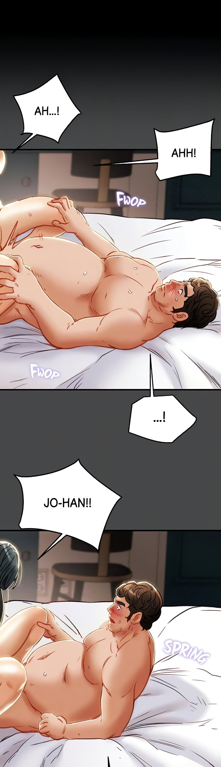 Erotic Scheme - Chapter 72 [photo 14] - MangaPorn