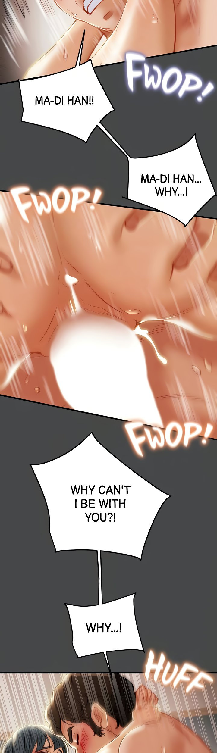 Erotic Scheme - Chapter 72 [photo 19] - MangaPorn