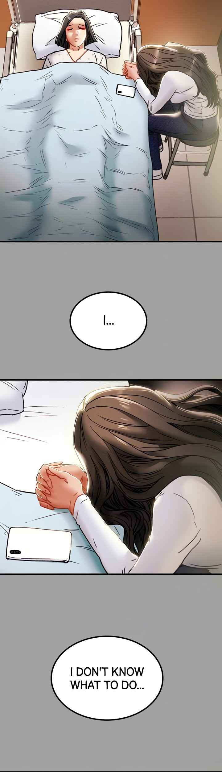 Erotic Scheme - Chapter 72 [photo 40] - MangaPorn