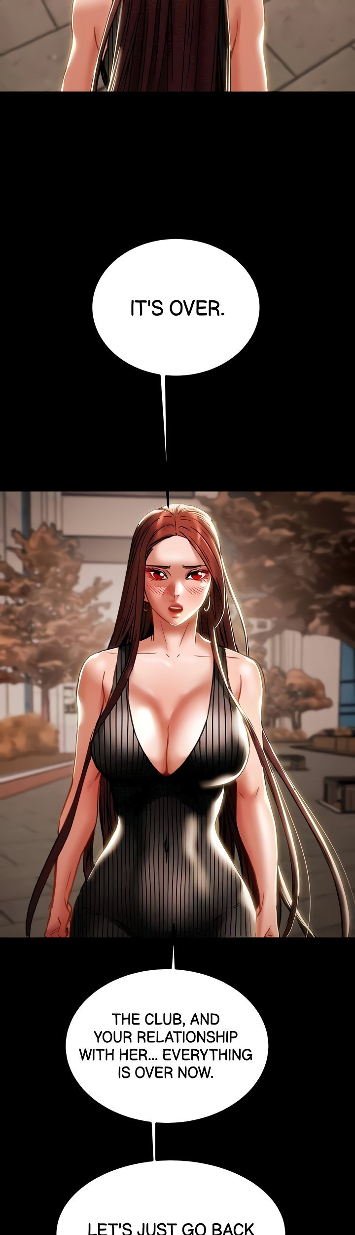 Erotic Scheme - Chapter 72 [photo 48] - MangaPorn