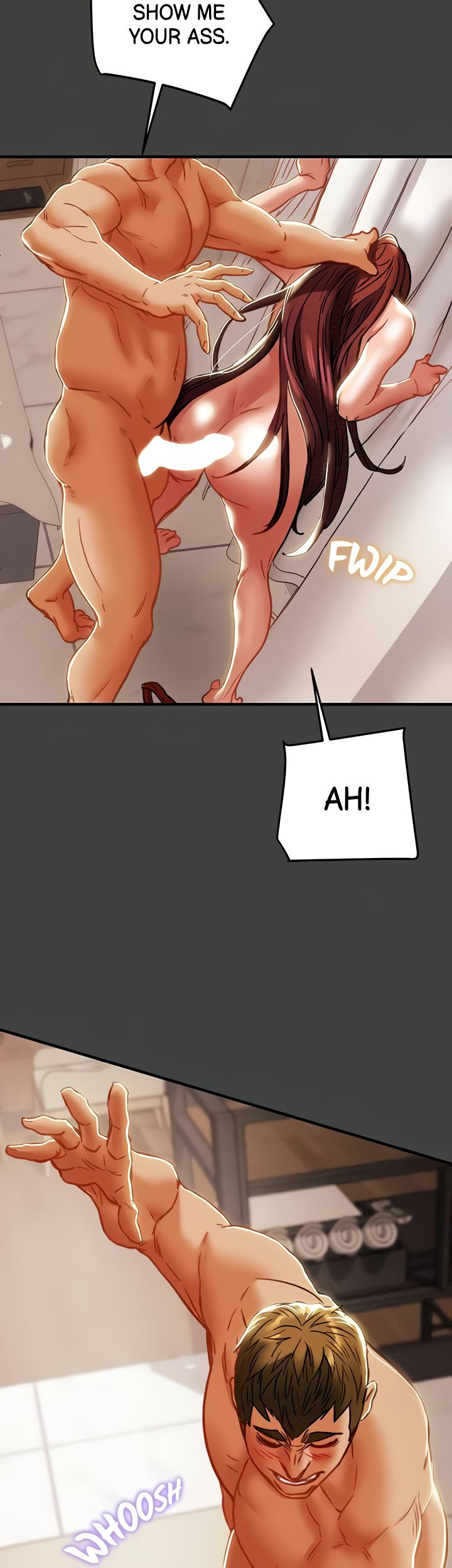 Erotic Scheme - Chapter 72 [photo 63] - MangaPorn