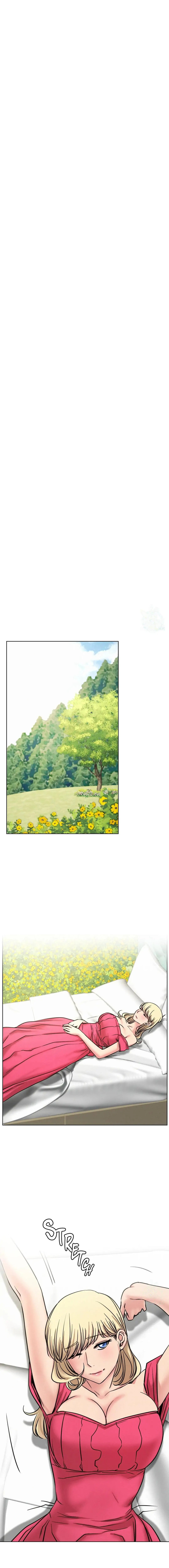 Staying with Ajumma - Chapter 36 [photo 14] - MangaPorn