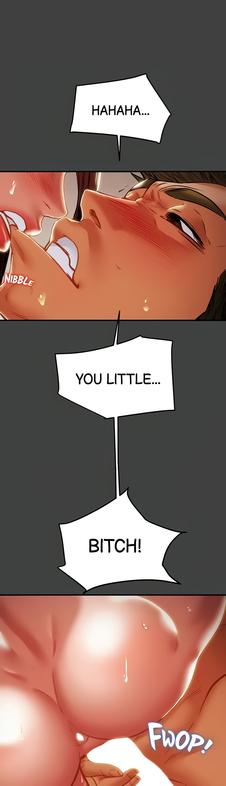 Erotic Scheme - Chapter 73 [photo 13] - MangaPorn