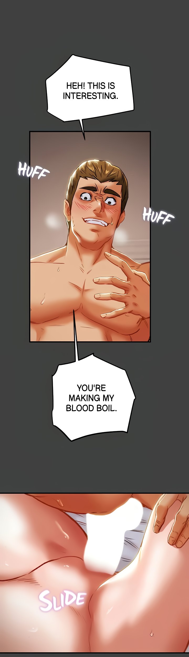 Erotic Scheme - Chapter 73 [photo 24] - MangaPorn