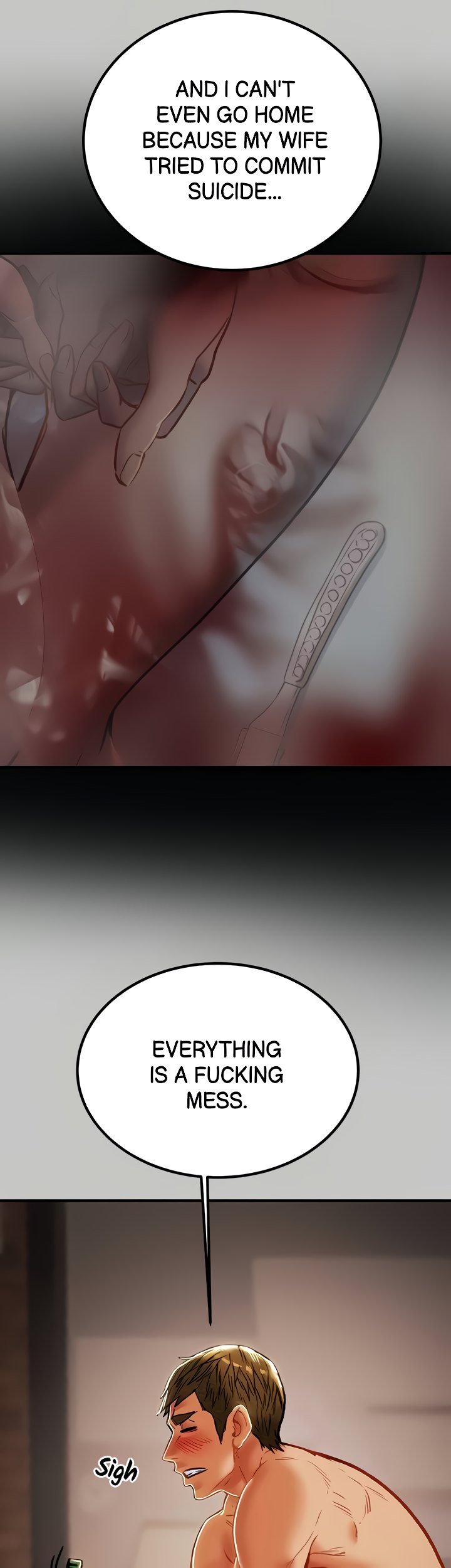 Erotic Scheme - Chapter 73 [photo 52] - MangaPorn