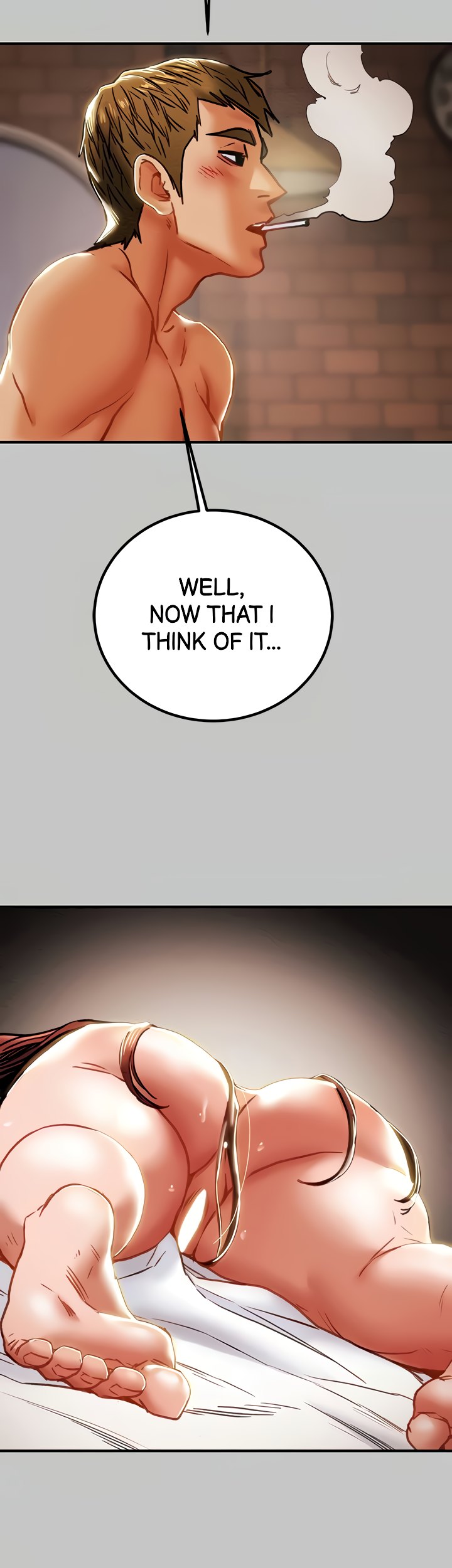 Erotic Scheme - Chapter 73 [photo 56] - MangaPorn