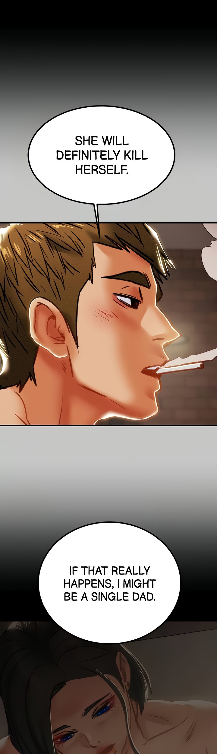 Erotic Scheme - Chapter 74 [photo 1] - MangaPorn