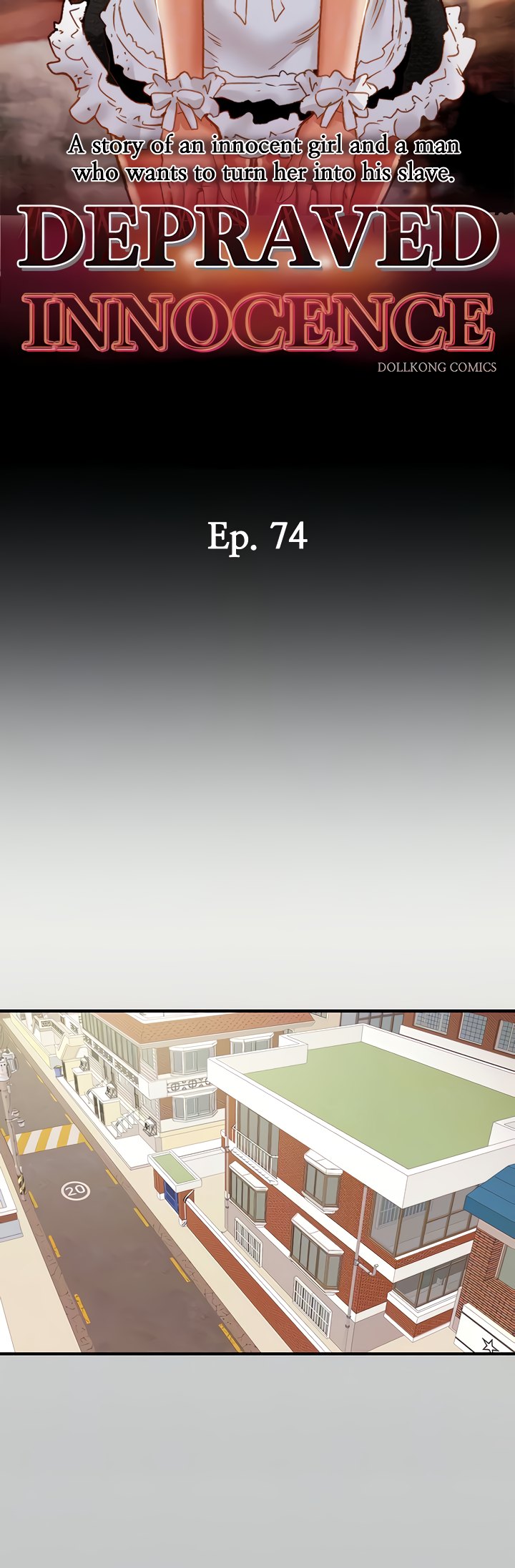 Erotic Scheme - Chapter 74 [photo 15] - MangaPorn