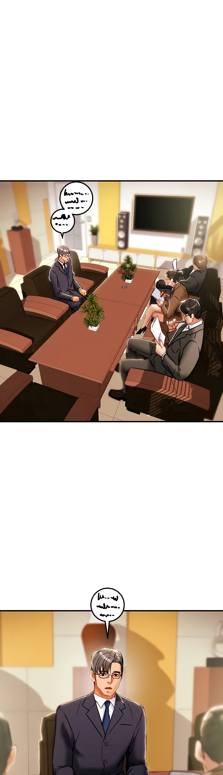 Erotic Scheme - Chapter 74 [photo 27] - MangaPorn