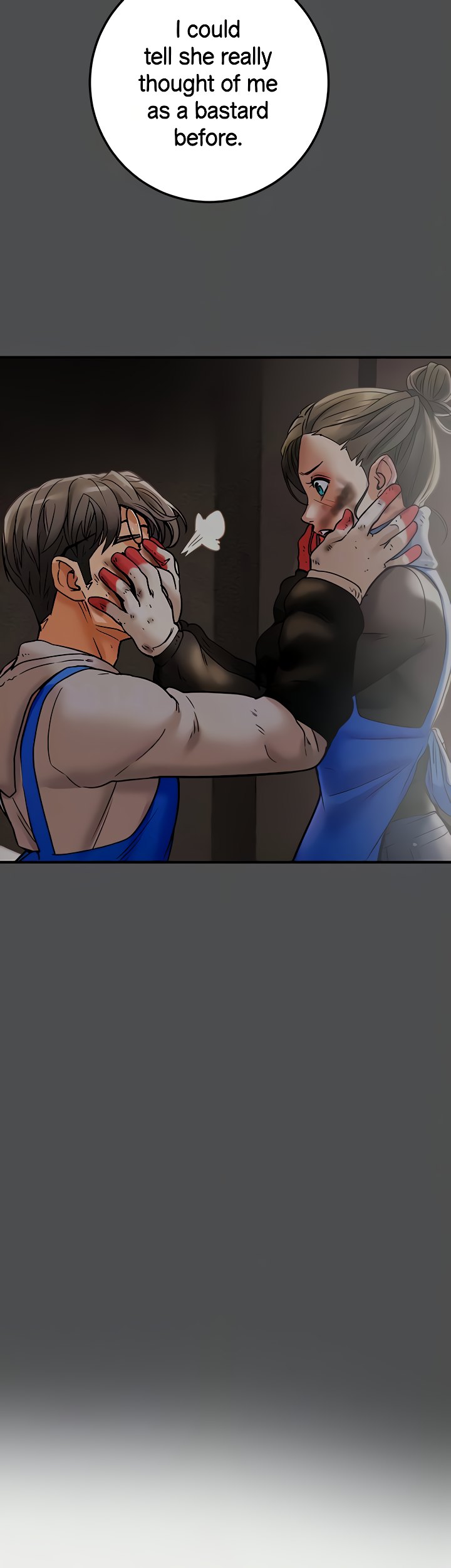 Erotic Scheme - Chapter 74 [photo 35] - MangaPorn