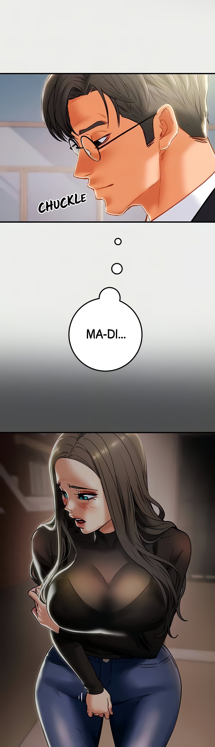 Erotic Scheme - Chapter 74 [photo 36] - MangaPorn