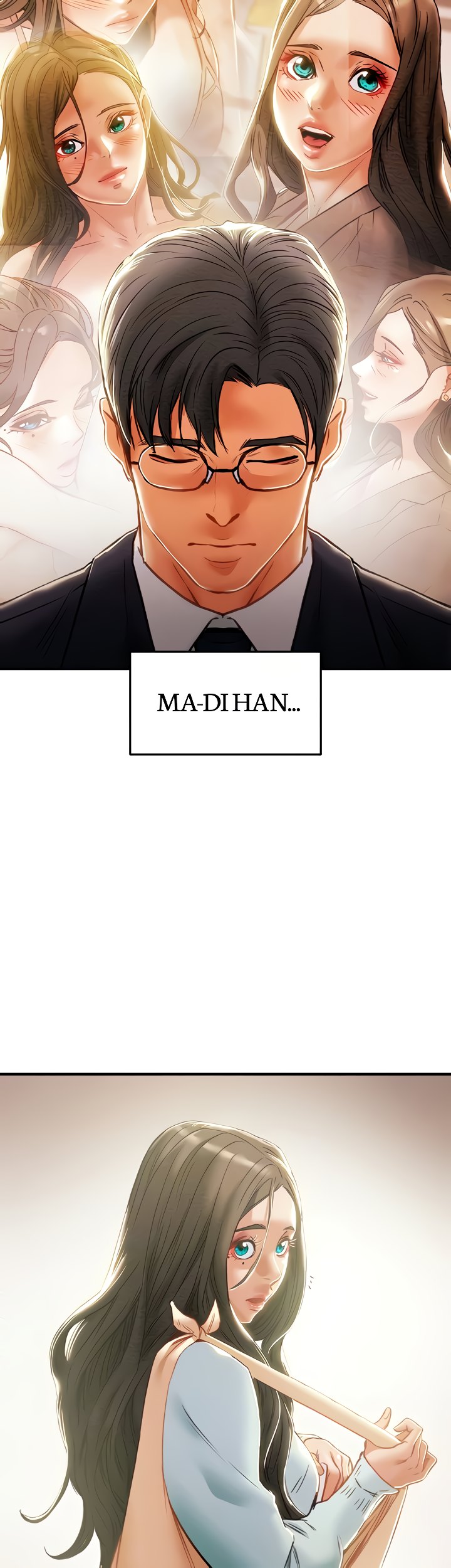 Erotic Scheme - Chapter 74 [photo 39] - MangaPorn