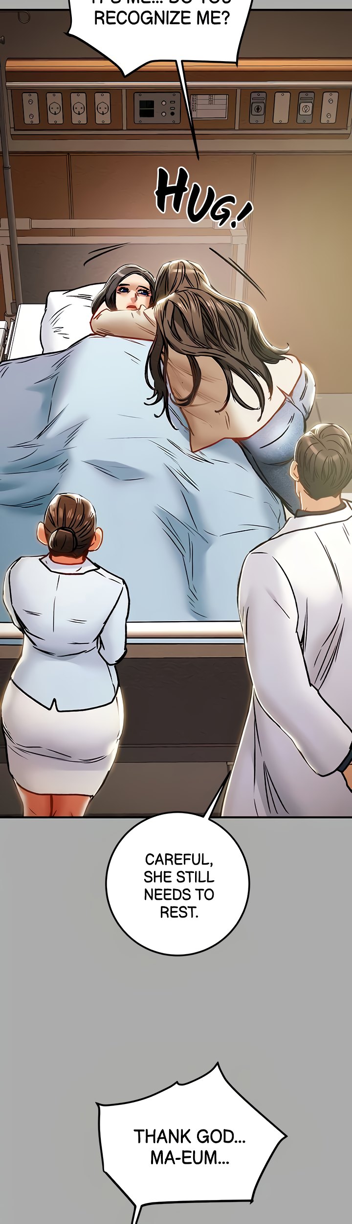 Erotic Scheme - Chapter 74 [photo 48] - MangaPorn