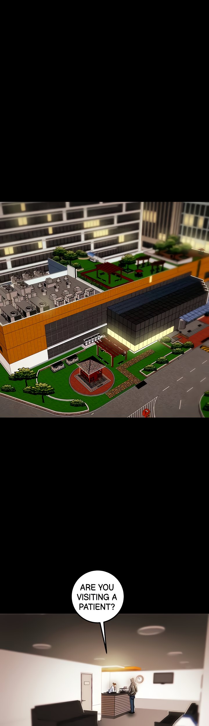 Erotic Scheme - Chapter 74 [photo 5] - MangaPorn